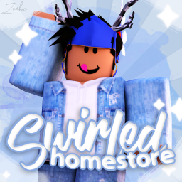 [BETA] Swirled Homestore