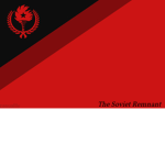 The Soviet Remnant | TSR