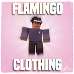 Flamingo Clothing Group!