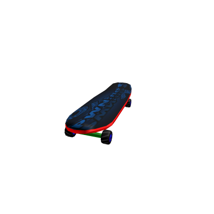 SkateBoard For PuzzleGamer