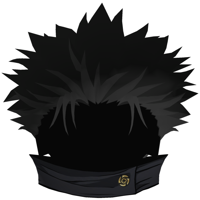 Sukuna Megumi