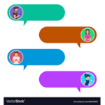 Chating group team