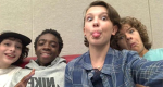 Stranger Things Fan Group ! ~
