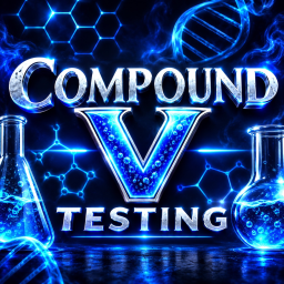 [Popeye] Compound V Testing
