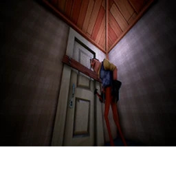 Hello, Neighbor Alpha 3 (I.D.) icon