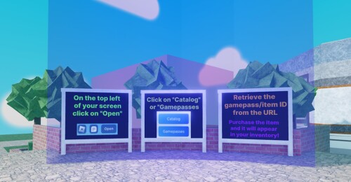 40% Off In-Game Item Buyer