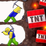 Mining MANIA! 🧨