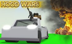 Drużynowe Wojny z Kapturami 💵💰