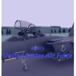 [~] United States Air Force [~]