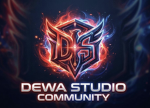 DEWA STUDIO COMMUNITY