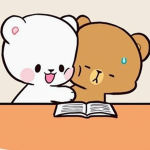 mochabears ୨୧