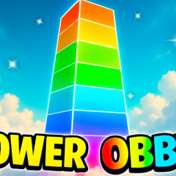 Troll tower obby