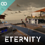 Destiny 2 Project: Eternity