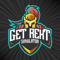 Get Rekt Simulator [ALPHA]