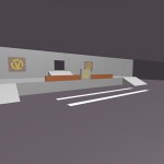 [VS] Training Facility