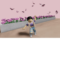 PASTEL OBBY!