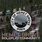 Hemet County Roleplay