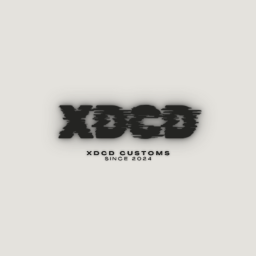 XDCD CUSTOMS FIXED - UPDATED