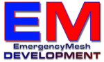 EmergencyMesh Development