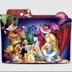 Alice in WonderLand Obby