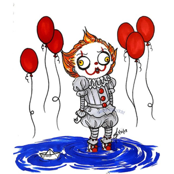 SUPER SCARY OMEGA SUS PLUS PLUS 