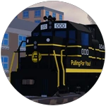 Seaboard Coast Line units