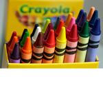 Crayon fan club