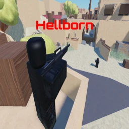 Hellborn icon