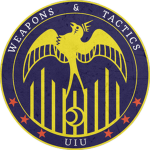 〈 • U.I.U • 〉 Φ-6 "Patriots"