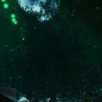 Hidden Pond | SHOWCASE
