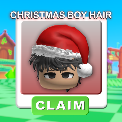 🎅SOON! Collect Brainrots for UGC [NEW UGC] official Roblox game thumbnail