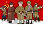 TSUB | The Red Army