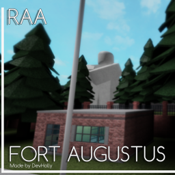 [NEW] Camp Augustus