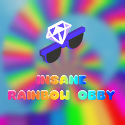 Insane Rainbow Obby (BETA 0.1)