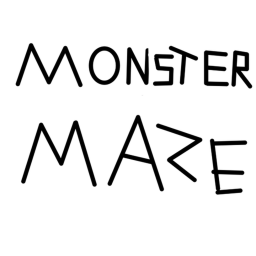Monster Mazes