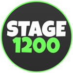 Stage 1200