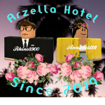 Arzella Hotel