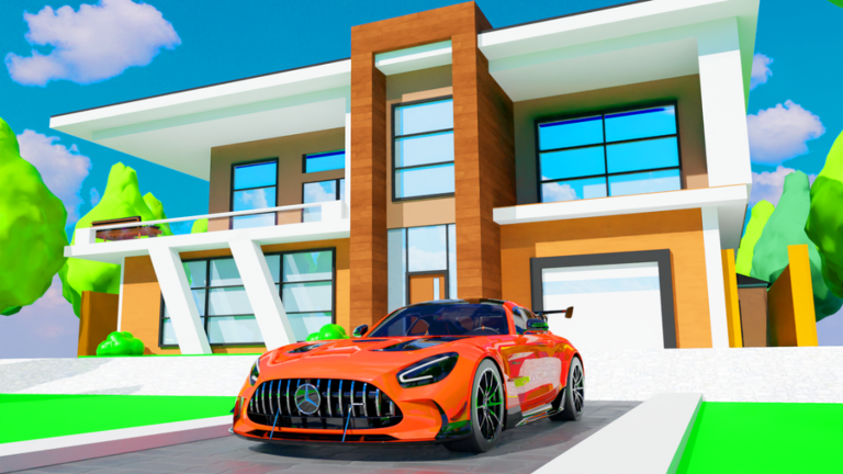 Mega Home Tycoon 🏡 screenshot 2