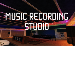 Music Studio