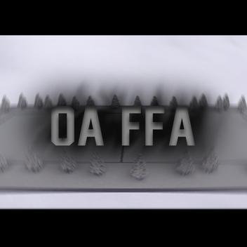 OA FFA
