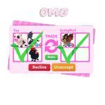 Adopt me Trading =)