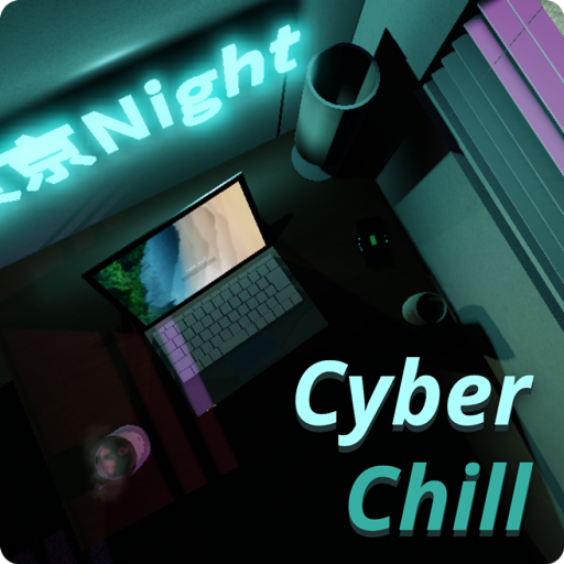 Cyber Chill