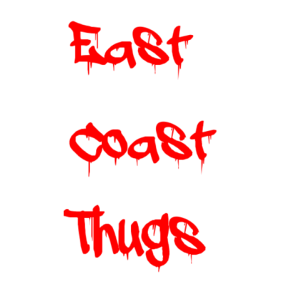 East Cost Graffiti Roblox decal