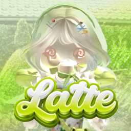 Latte 🐸