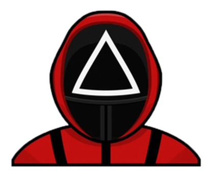 Squid UGC Roblox group icon