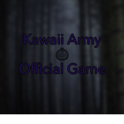 Kawaii Army 🌸🐝Official Game