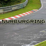 Nurburgring (NEW CARS)