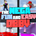 {Easy & New} Untitled Obby