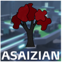 [LEGACY] Asaizian Hangar