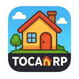 toca 🏡RP